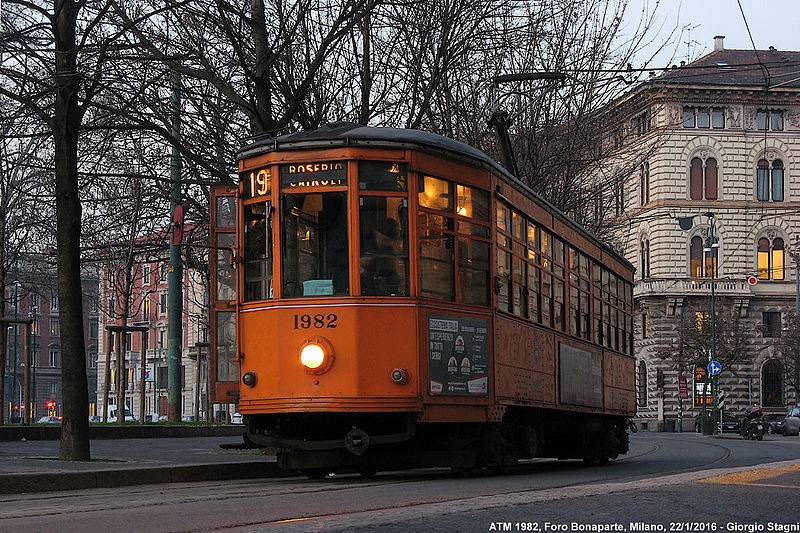 Detail Tram Images Nomer 36