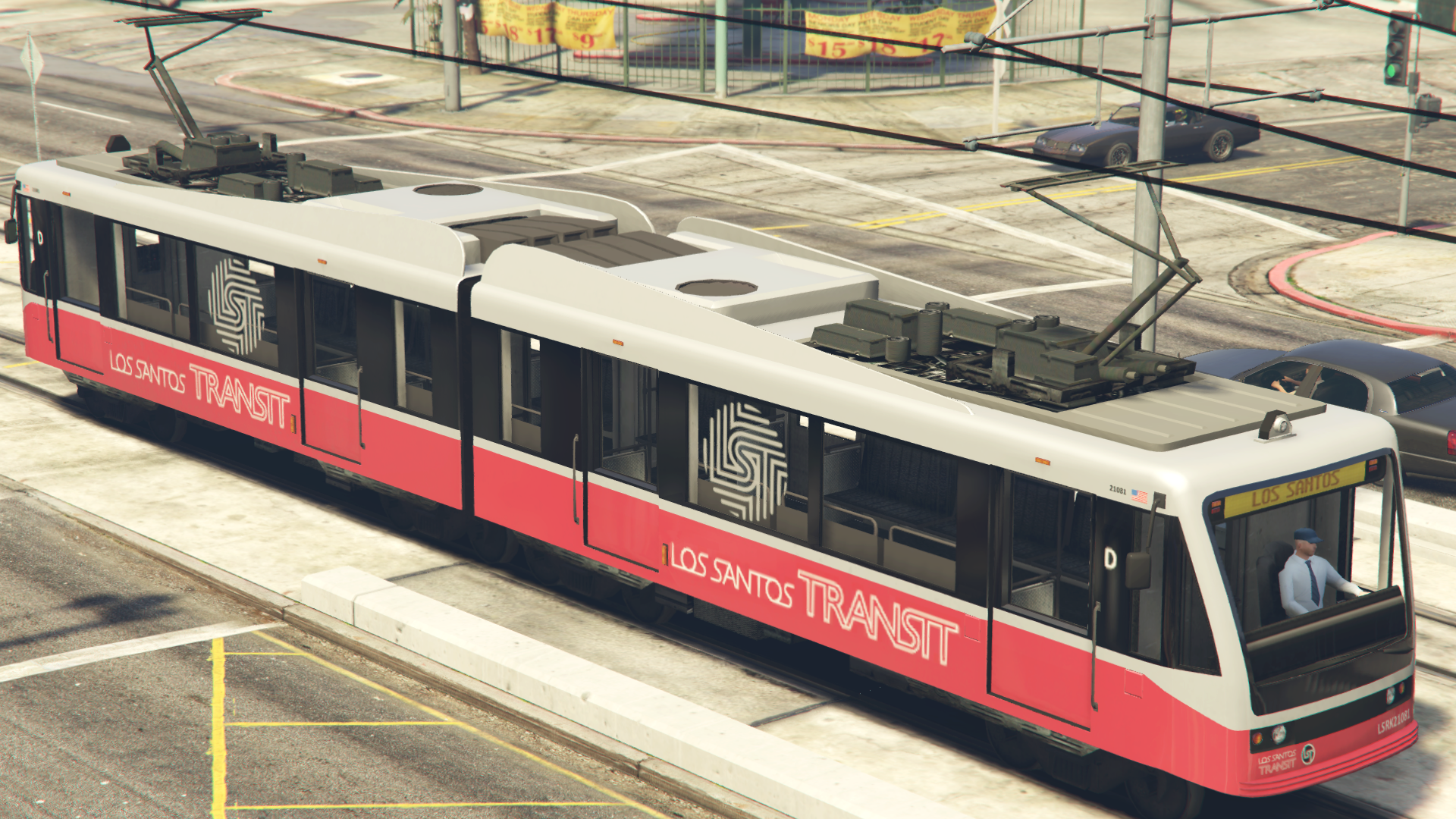 Detail Tram Images Nomer 49