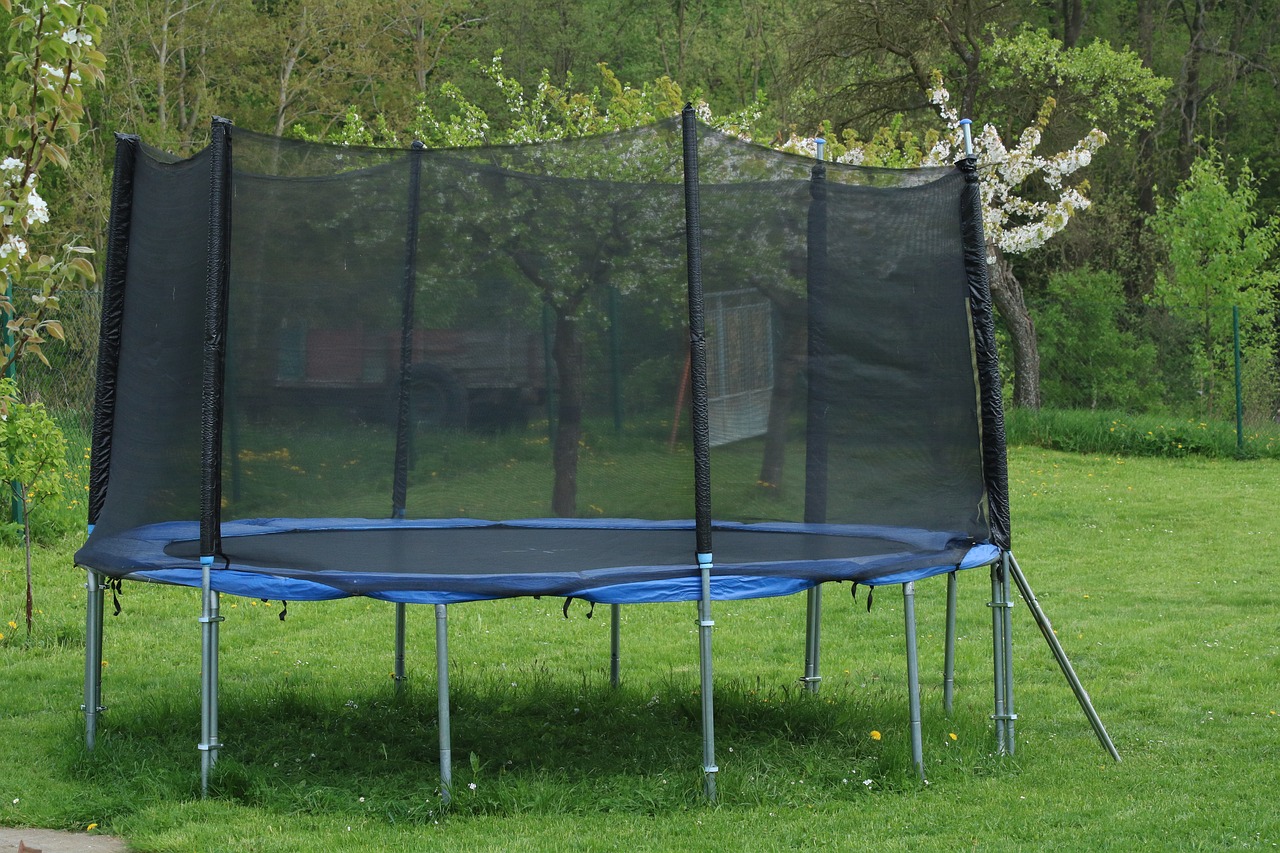 Detail Trampoline Download Nomer 34