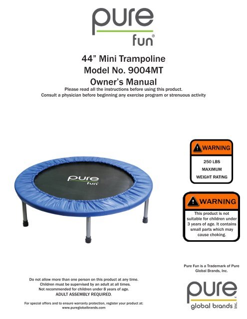 Detail Trampoline Download Nomer 40