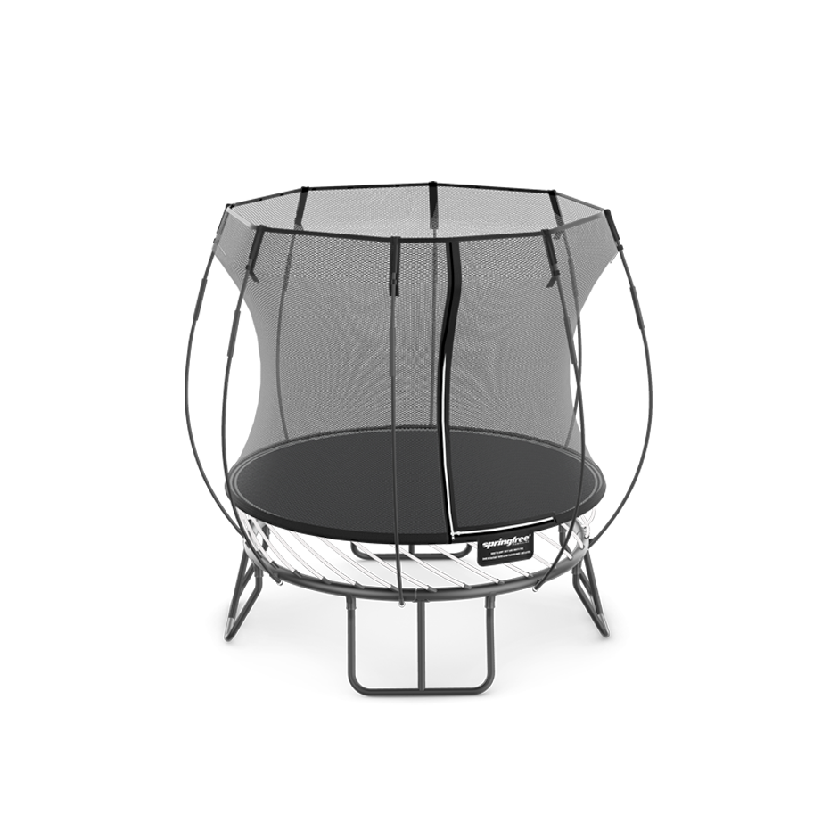 Detail Trampoline Image Nomer 50