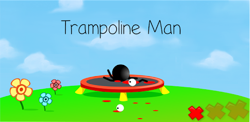 Detail Trampoline Man Stickman Game Nomer 11