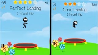 Detail Trampoline Man Stickman Game Nomer 8