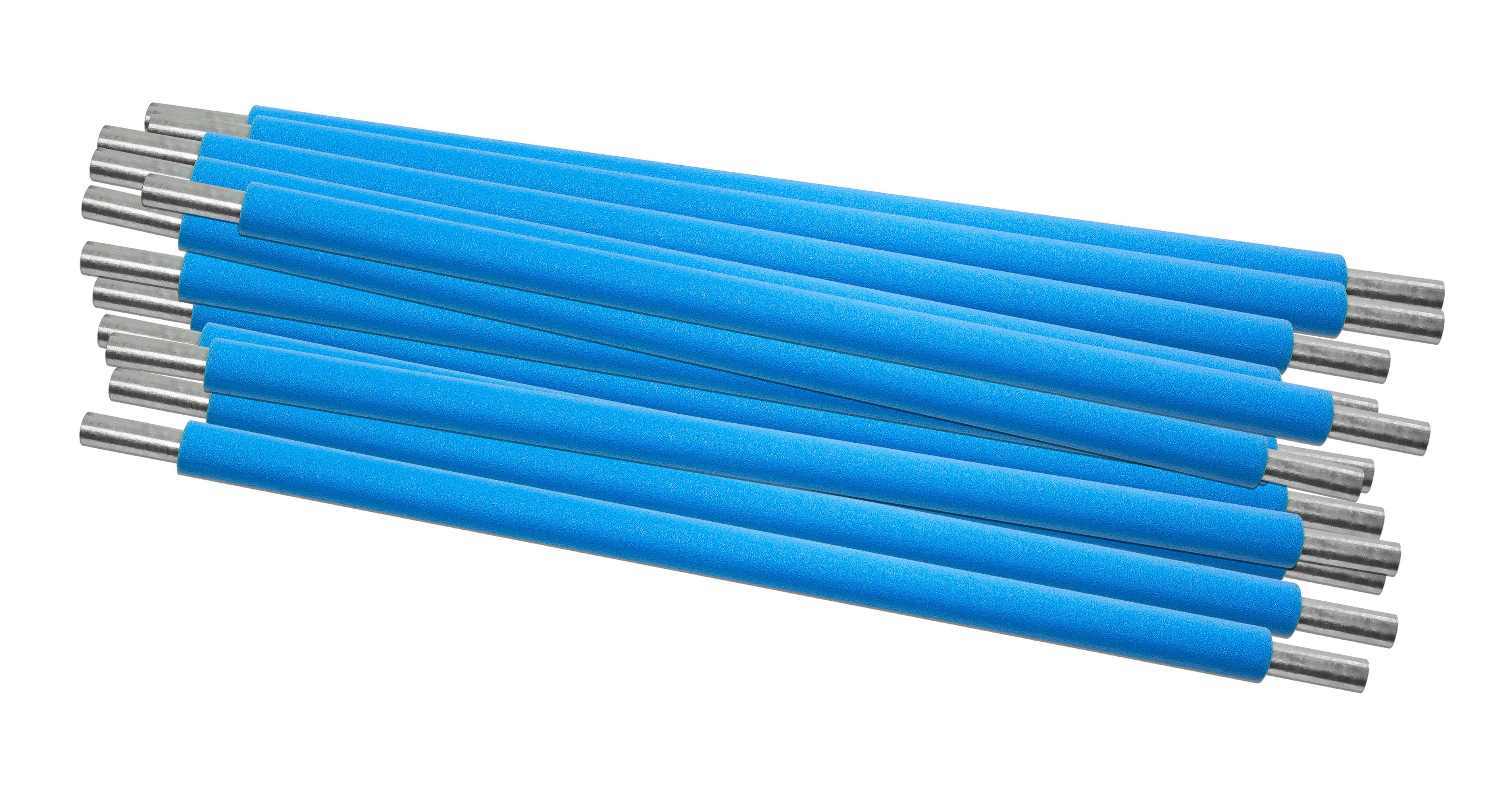 Detail Trampoline Net Pole Nomer 13