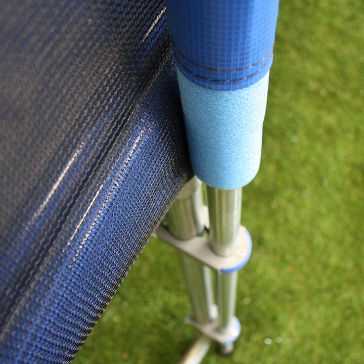 Detail Trampoline Net Pole Nomer 15