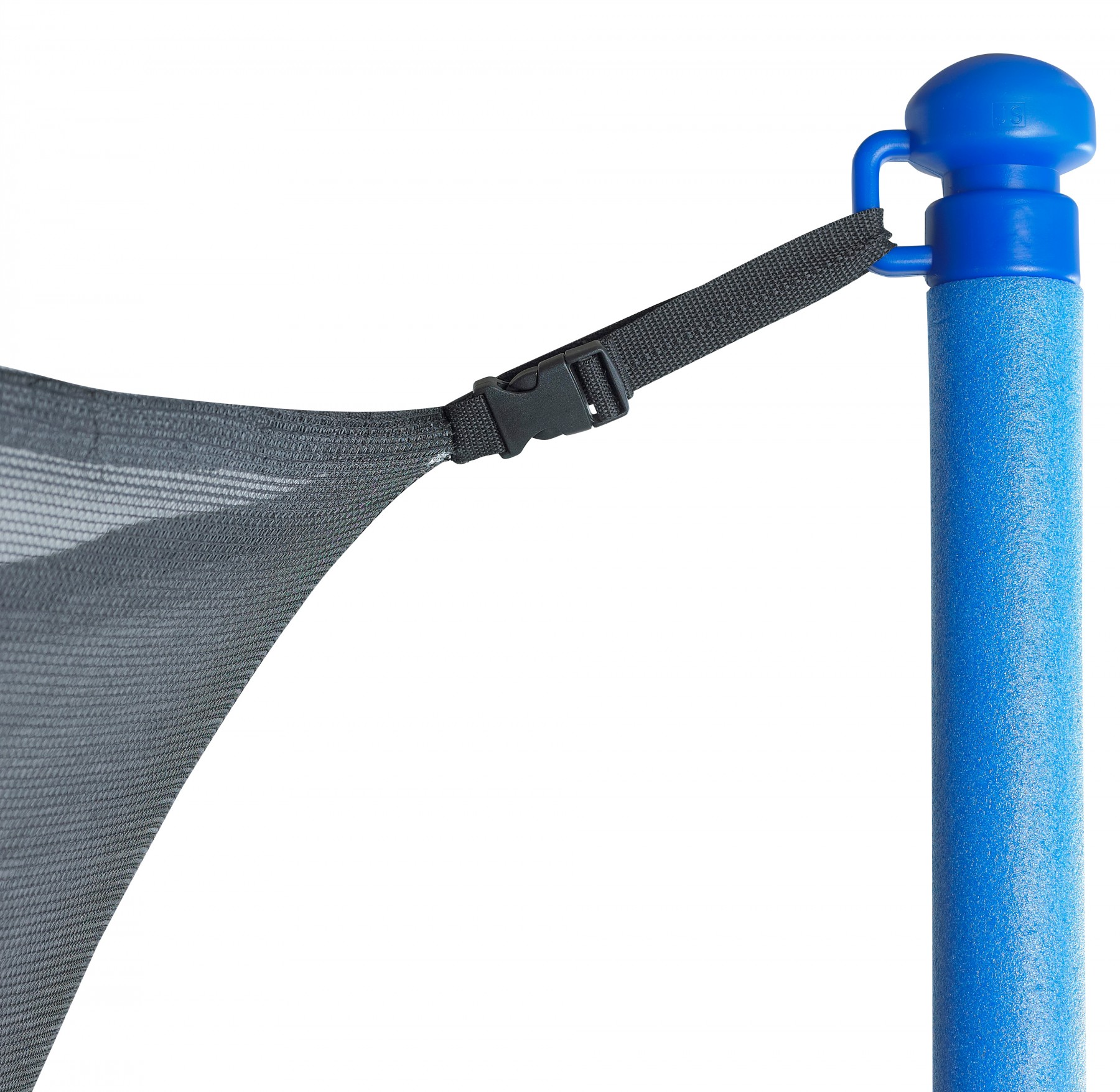 Detail Trampoline Net Pole Nomer 17