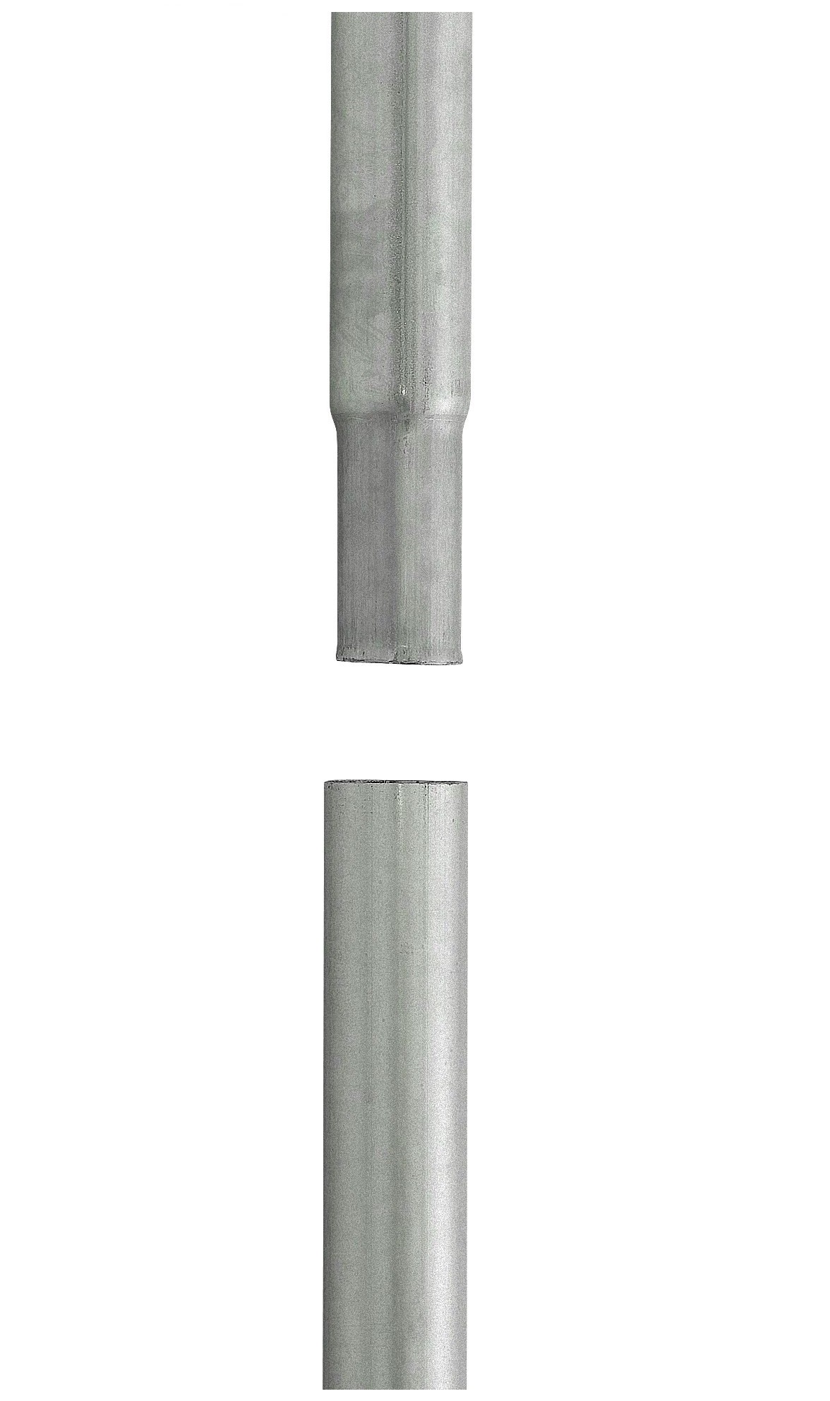 Detail Trampoline Net Pole Nomer 21