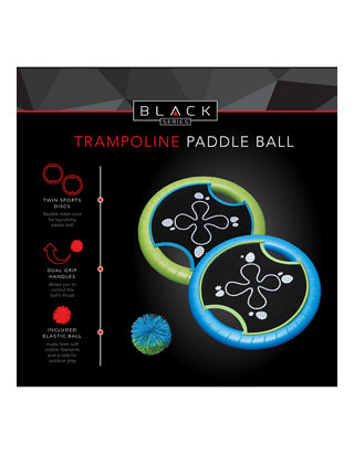 Detail Trampoline Paddle Ball Nomer 41