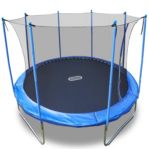 Trampoline Picture - KibrisPDR