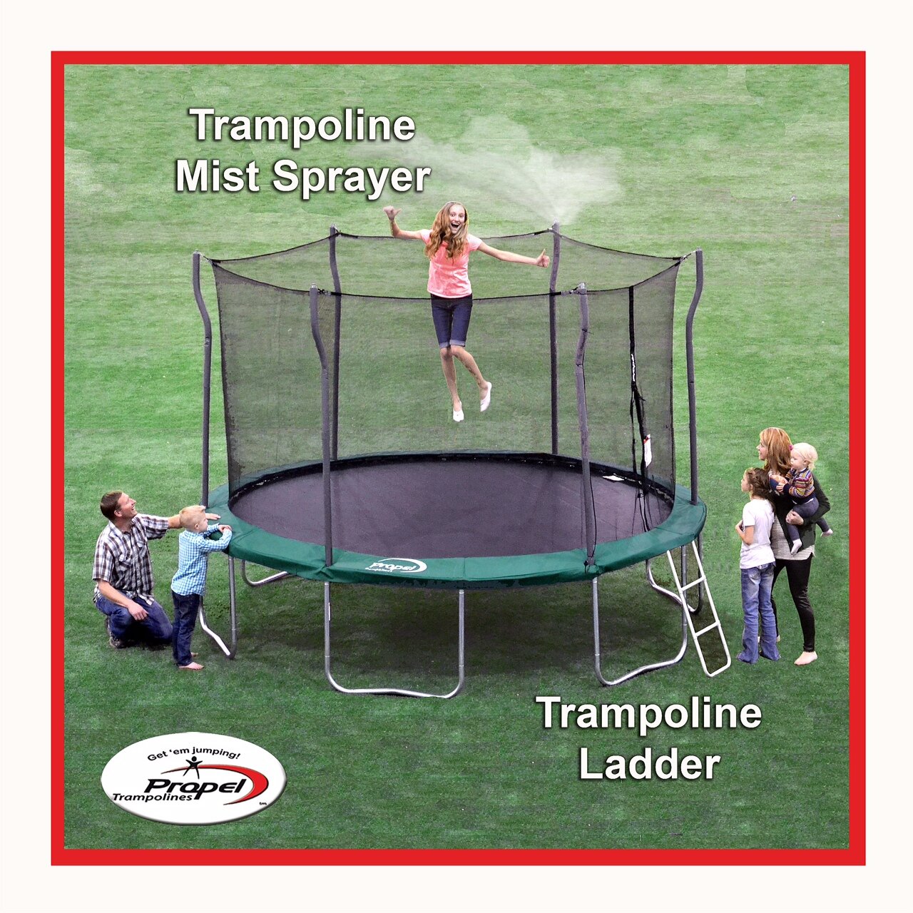 Detail Trampoline Picture Nomer 21