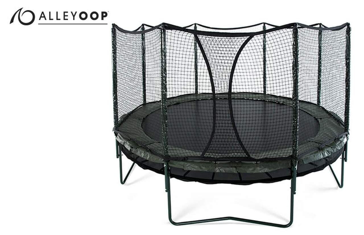 Detail Trampoline Picture Nomer 23