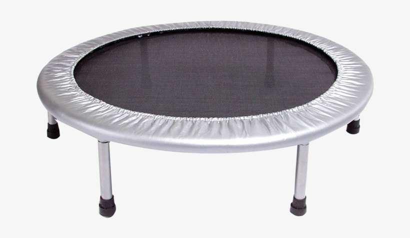 Detail Trampoline Transparent Nomer 20