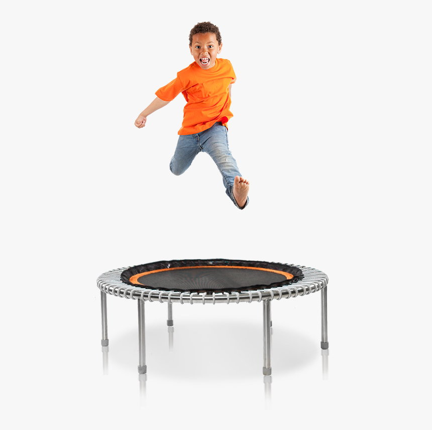 Detail Trampoline Transparent Nomer 26