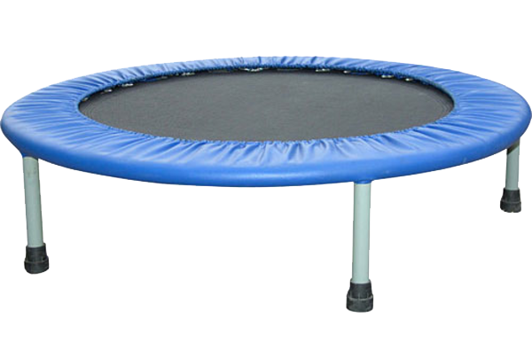Detail Trampoline Transparent Nomer 4