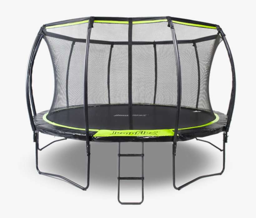 Detail Trampoline Transparent Nomer 30