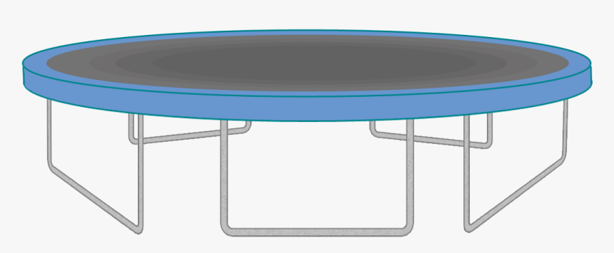 Detail Trampoline Transparent Nomer 5