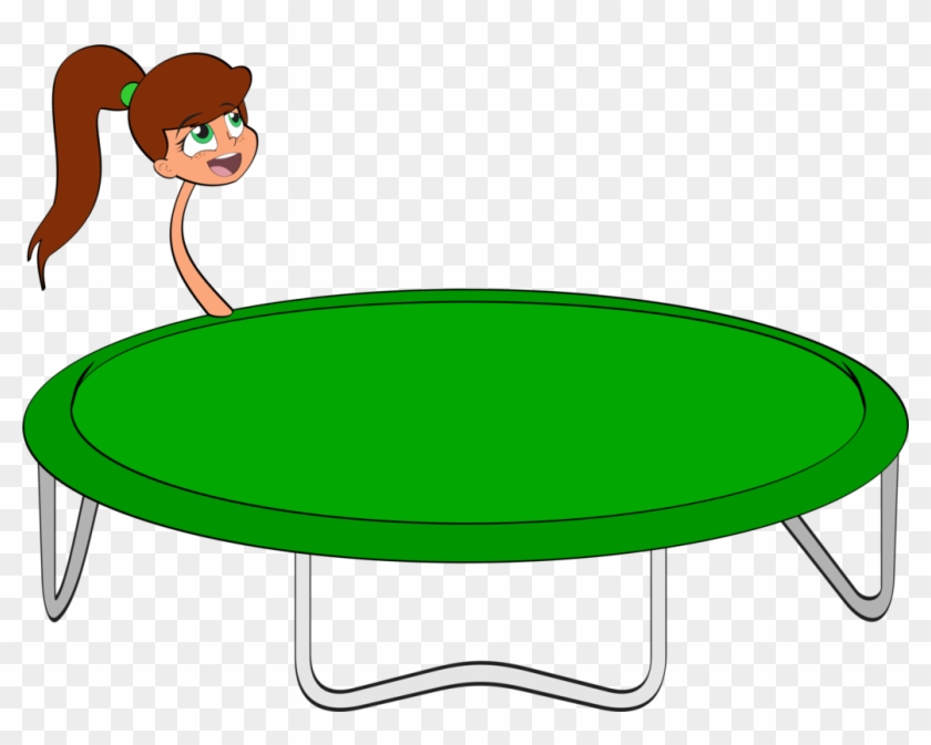 Detail Trampoline Transparent Nomer 41