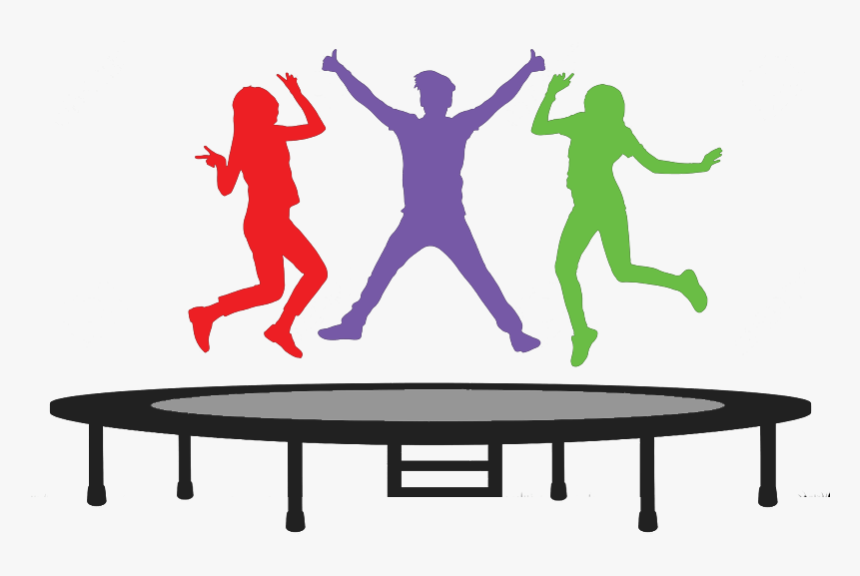 Detail Trampoline Transparent Nomer 44