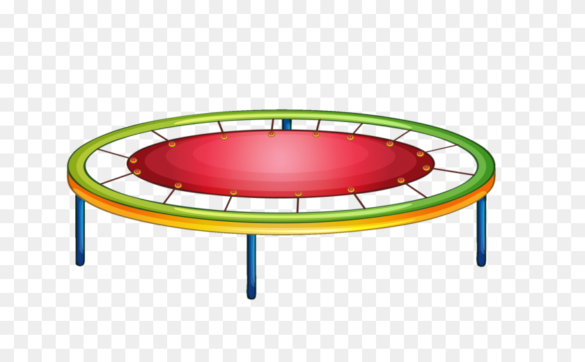 Detail Trampoline Transparent Nomer 47