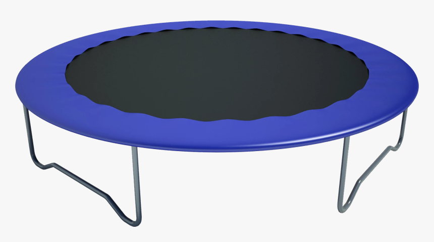 Detail Trampoline Transparent Nomer 8
