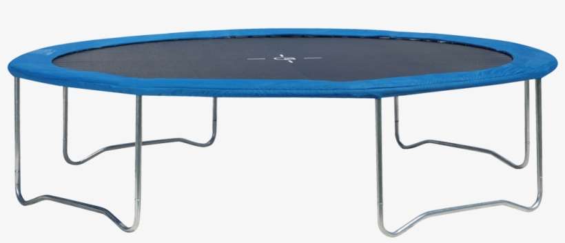 Detail Trampoline Transparent Nomer 10