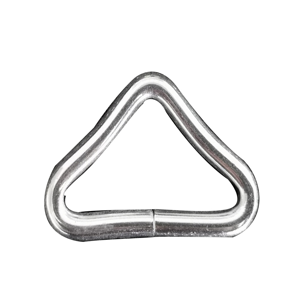 Detail Trampoline Triangle Ring Nomer 2