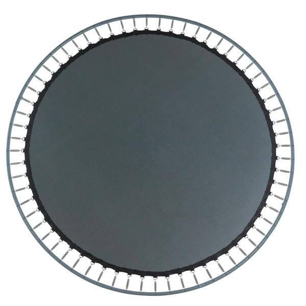 Detail Trampoline Triangle Ring Nomer 25
