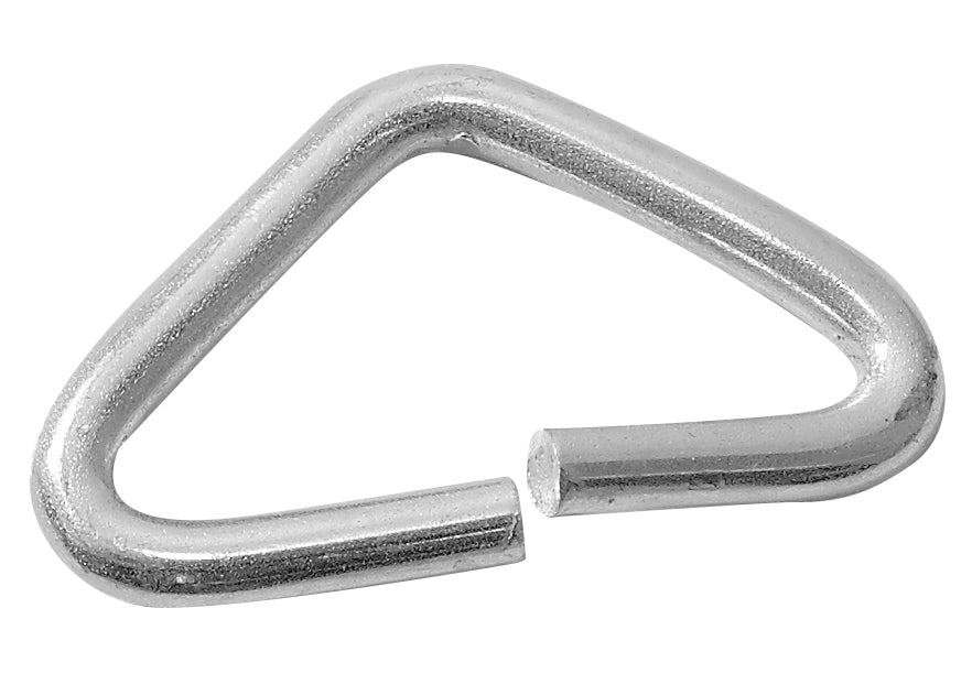 Detail Trampoline Triangle Ring Nomer 32