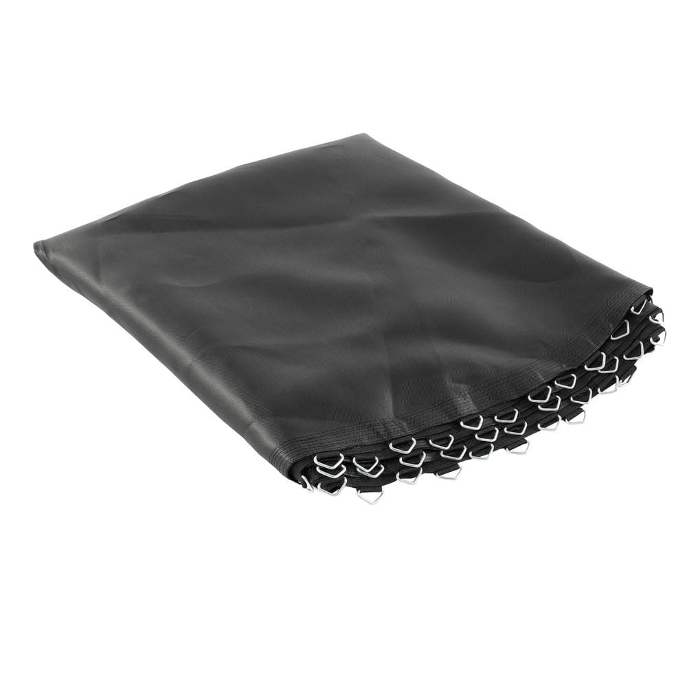 Detail Trampoline Triangle Ring Nomer 35