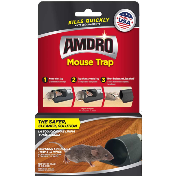 Detail Trampoline Vs Mouse Traps Nomer 15