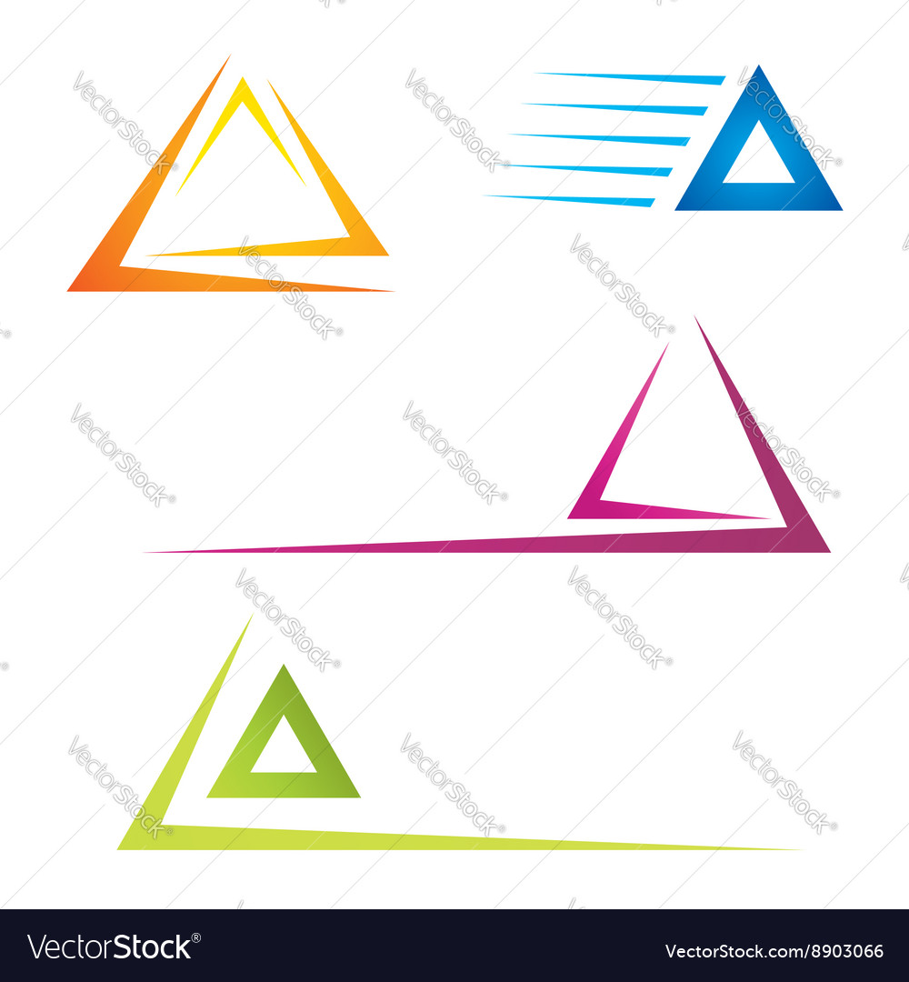 Detail Trangle Image Nomer 2