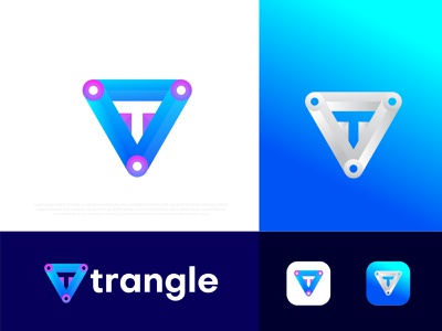 Detail Trangle Image Nomer 14