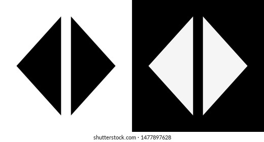 Detail Trangle Image Nomer 19