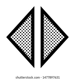 Detail Trangle Image Nomer 20