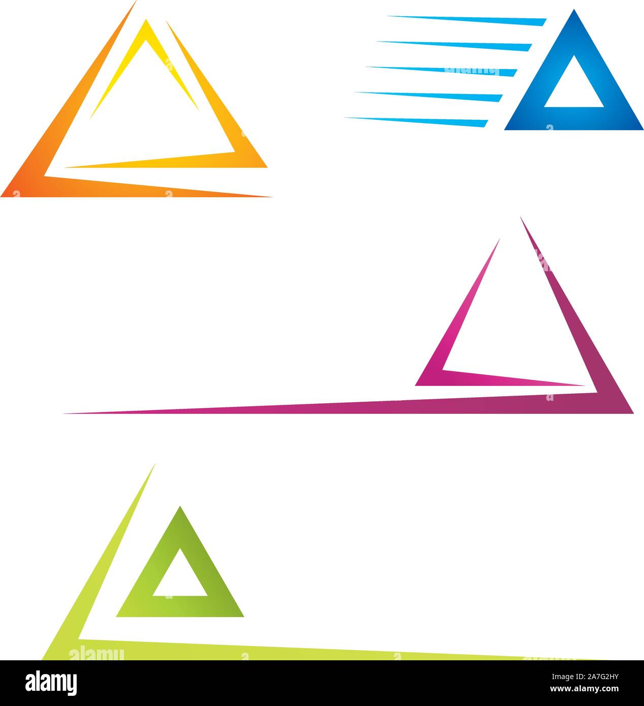 Detail Trangle Image Nomer 23