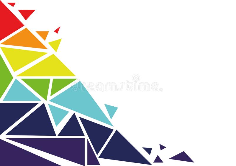 Detail Trangle Image Nomer 6