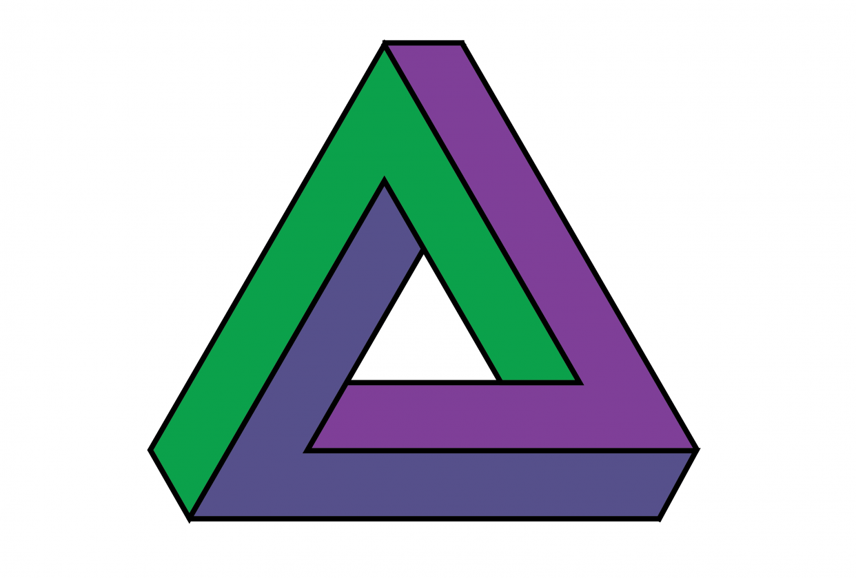 Detail Trangle Image Nomer 8