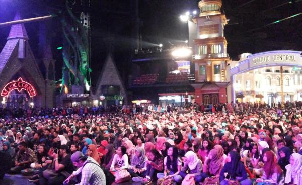 Detail Trans Studio Bandung Gambar Dan Keterangan Nomer 22