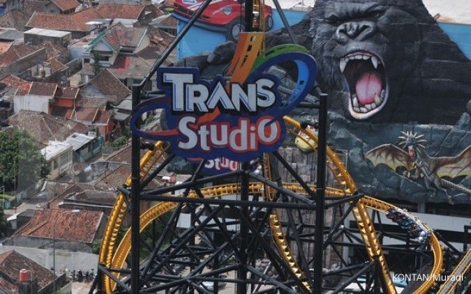 Detail Trans Studio Bandung Gambar Dan Keterangan Nomer 39