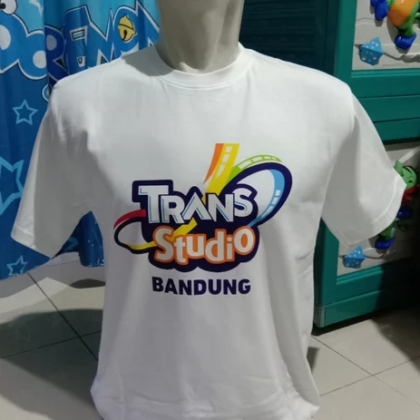 Detail Trans Studio Bandung Gambar Dan Keterangan Nomer 43