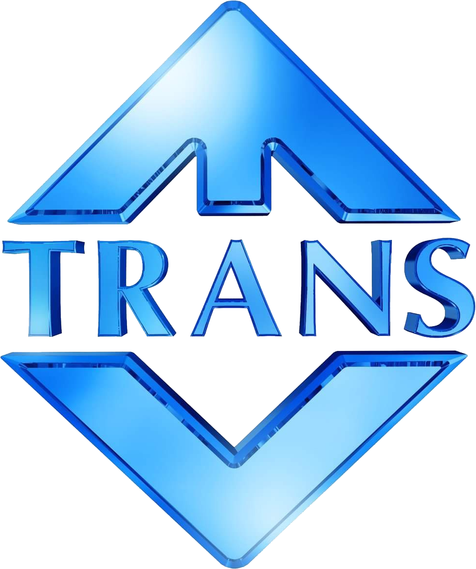 Trans Tv Logo Png - KibrisPDR