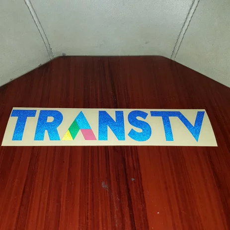 Detail Trans Tv Logo Png Nomer 30