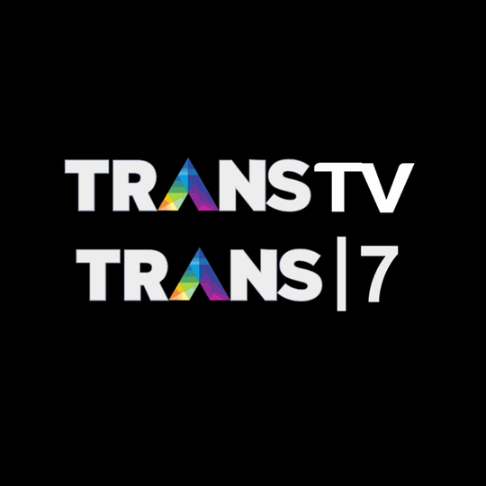 Detail Trans Tv Logo Png Nomer 31