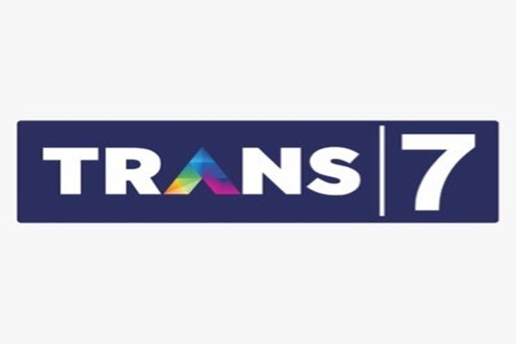 Detail Trans7 Logo Png Nomer 21