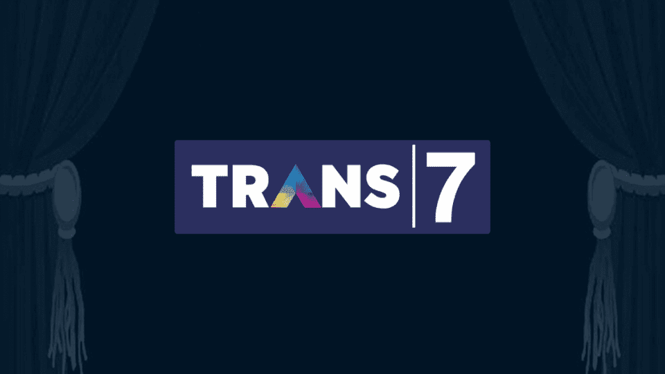 Detail Trans7 Logo Png Nomer 36