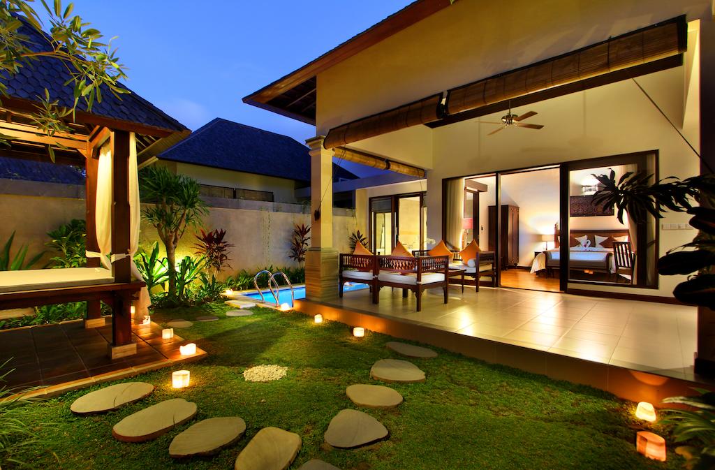 Detail Transera Grand Kancana Resort Villas Bali Nomer 2