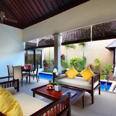 Detail Transera Grand Kancana Resort Villas Bali Nomer 14