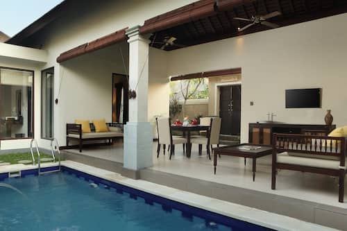 Detail Transera Grand Kancana Resort Villas Bali Nomer 31