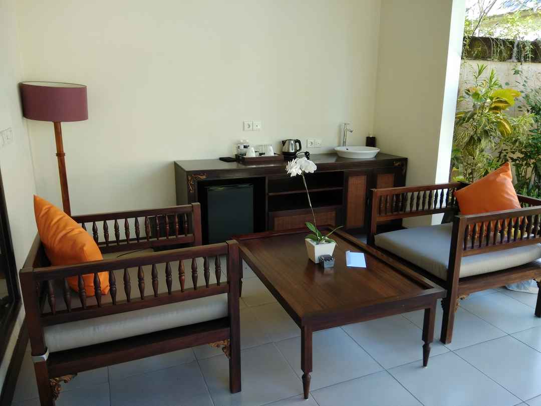 Detail Transera Grand Kancana Resort Villas Bali Nomer 43