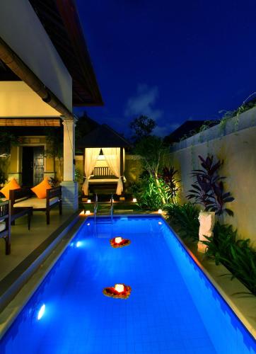 Detail Transera Grand Kancana Resort Villas Bali Nomer 5